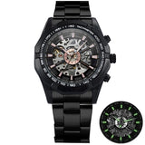 Winner Watch