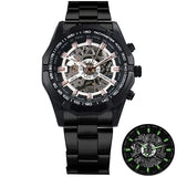Winner Watch