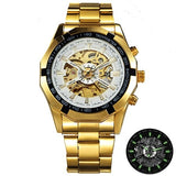 Winner Watch