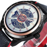 Winner Watch