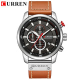 CURREN Military Sport Watches