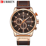 CURREN Military Sport Watches