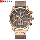 CURREN Military Sport Watches