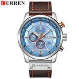 CURREN Military Sport Watches