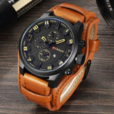 CURREN Watches