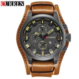 CURREN Watches
