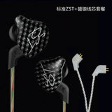 AK Original KZ ZST