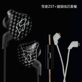 AK Original KZ ZST