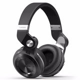 Bluedio T2+ Bluetooth Headphone