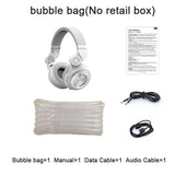 Bluedio T2+ Bluetooth Headphone