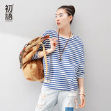 Toyouth Female T-shirt