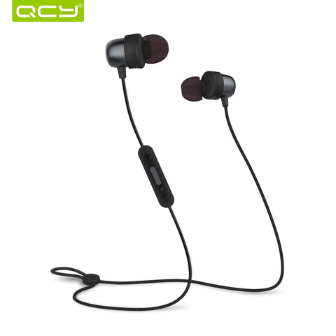 QCY QY20 Bluetooth Earphones