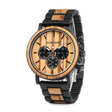BOBO BIRD Wooden Watches