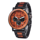 BOBO BIRD Wooden Watches