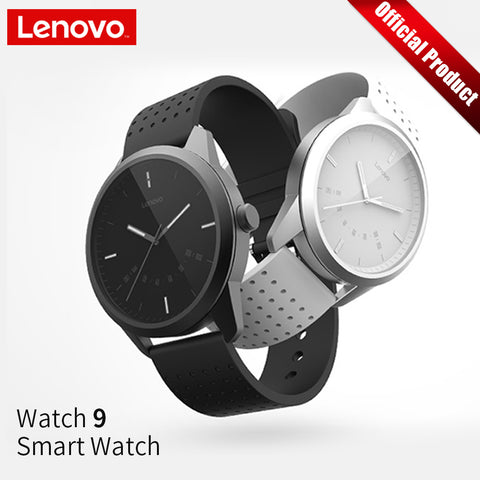 Lenovo Smart Watch Fashion Watch 9