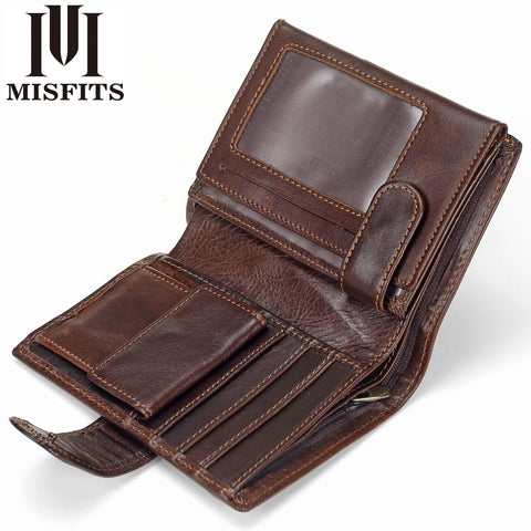 MISFITS Vintage Men Wallet
