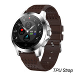 Smart Watch W8 ECG PPG