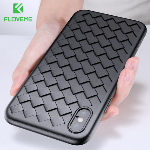 Super Soft Phone Case For iPhone