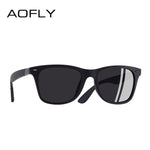 AOFLY Ultralight TR90 Polarized Sunglasses