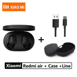 Xiaomi Redmi Airdots TWS Bluetooth Earphone