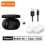 Xiaomi Redmi Airdots TWS Bluetooth Earphone