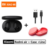 Xiaomi Redmi Airdots TWS Bluetooth Earphone
