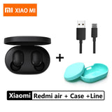 Xiaomi Redmi Airdots TWS Bluetooth Earphone