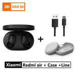Xiaomi Redmi Airdots TWS Bluetooth Earphone