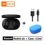 Xiaomi Redmi Airdots TWS Bluetooth Earphone
